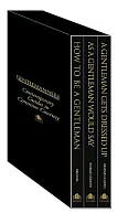 Gentlemanners: Contemporary Guides to Common Courtesy