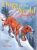Dogs of the World Dot-to-Dot