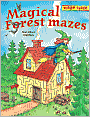 Maze Craze: Magical Forest Mazes