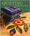 Quilting for the First Time