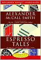 Espresso Tales (44 Scotland Street Series #2)