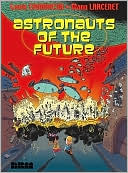 Astronauts of the Future