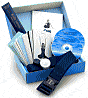 OM Yoga in a Box (Basic Level)