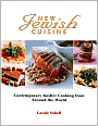 New Jewish Cuisine: Contemporary Kosher Cooking from around the World