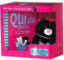 Licorice Book and Cat Set (Coconut Series)