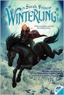 Winterling by Sarah Prineas: Book Cover
