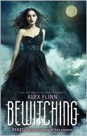 Bewitching by Alex Flinn: Book Cover