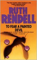To Fear a Painted Devil by Ruth Rendell: NOOK Book Cover