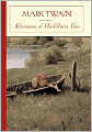 Adventures of Huckleberry Finn (Barnes & Noble Classics Series)