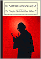 The Complete Sherlock Holmes, Volume II (Barnes & Noble Classics Series)