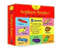 Dogshark Readers?Red Set