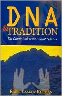 download DNA and Tradition : The Genetic Link to the Ancient Hebrews book
