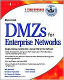 Building DMZs for Enterprise Networks