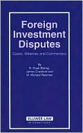 Foreign Investment Disputes