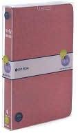 KJV Nelson's Life & Style Gift Bible: Red Polka Squares