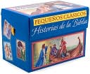 Cofre de Historias de la Biblia