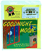 Goodnight Moon (Book and Cassette)