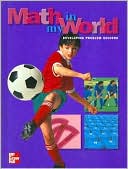 Math in My World: Developing Problem Solvers