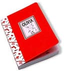 The Olivia Activity Journal
