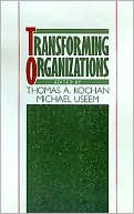 Transforming Organizations