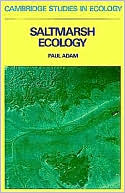 Saltmarsh Ecology