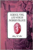 Science, Vine and Wine in Modern France