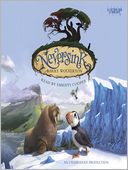 Neversink by Barry Wolverton: Audio Book Cover