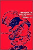 download Popular Culture and Performance in the Victorian City book