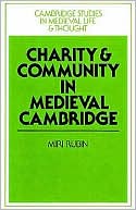 Charity and Community in Medieval Cambridge