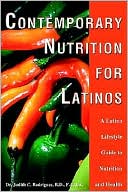 Contemporary Nutrition For Latinos