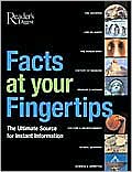 Facts at Your Fingertips: The Ultimate Source for Instant Information