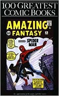 100 Greatest Comic Books