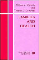 Families And Health