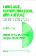 Language, Communication, And Culture