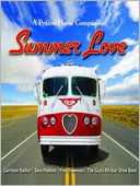 Summer Love by Garrison Keillor: Audio Book Cover