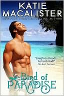 Bird of Paradise by Katie MacAlister: NOOK Book Cover