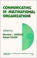 Communication In The Multinational Organizations