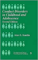 Conduct Disorders In Childhood And Adolescence