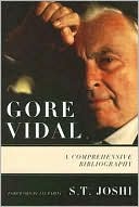 Gore Vidal: A Comprehensive Bibliography