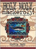 Holy Moly Mackeroly!... from 3 Art Stamps to the Smithsonian...: Reflections on the Business of Art and the Art of Life
