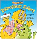 Giggle Fit: Dinosaur Jokes
