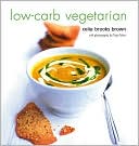 Low-Carb Vegetarian
