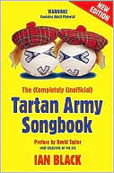 The (Completely Unofficial) Tartan Army Songbook