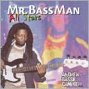 Mr. Bass Man All-Stars