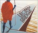 Upon the Bridge by Groundation: CD Cover