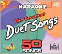 Chartbuster Karaoke: Greatest Duet Songs