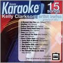 Kelly Clarkson