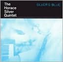 Silver's Blue