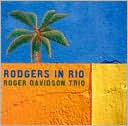 Rodgers in Rio