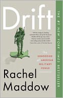 Drift by Rachel Maddow: NOOK Book Cover